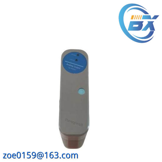 Honeywell 8C-TAIX51 8C-PAONA1  PLC Module