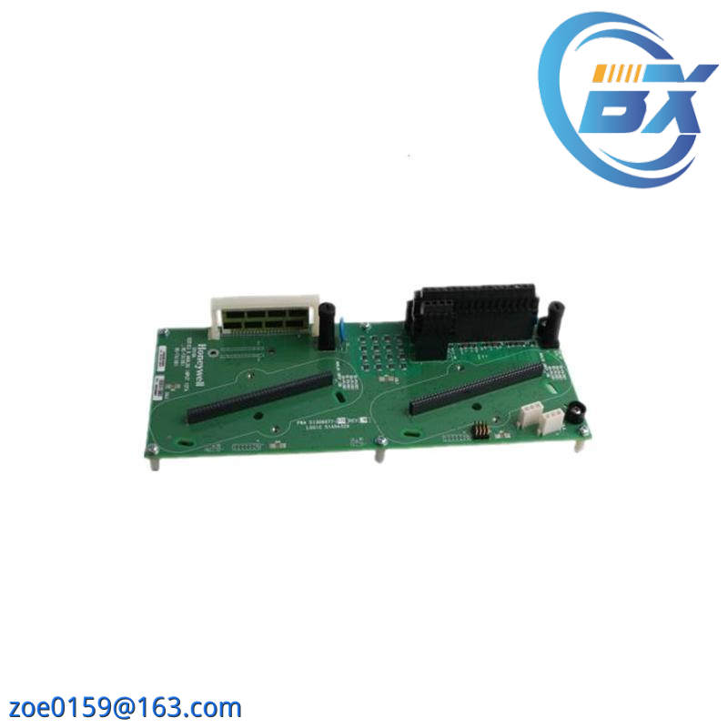 Honeywell 8C-TAIX61 Analog Input Module