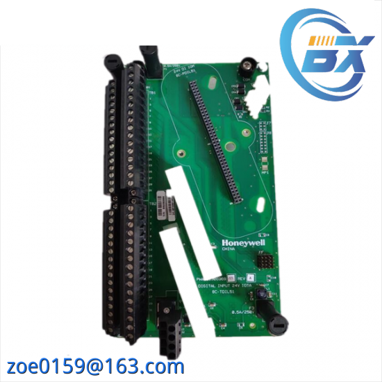 HONEYWELL 8C-TAOX61 51306981-175 Circuit Board