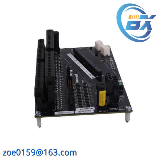 Honeywell 8C-TAOXB1 51307137-175  I/O Module
