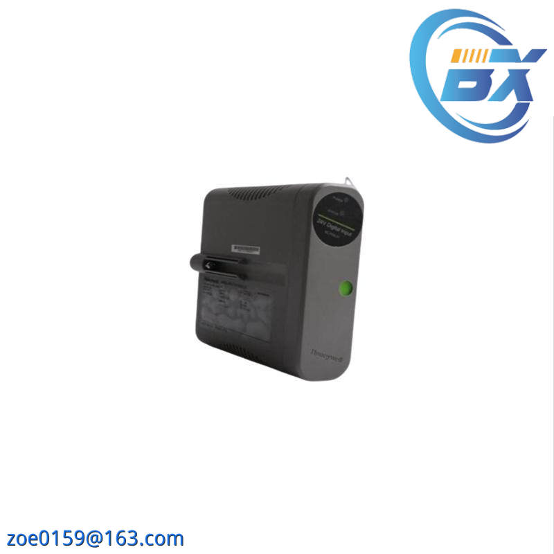 HONEYWELL 8C-TCNT01 C300 Controller Input Output Module