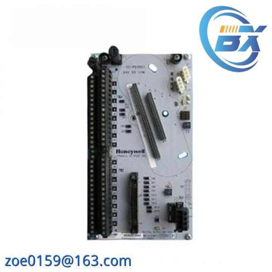 Honeywell 8C-TDIL01 8C-TDIL11  C300 PLC module