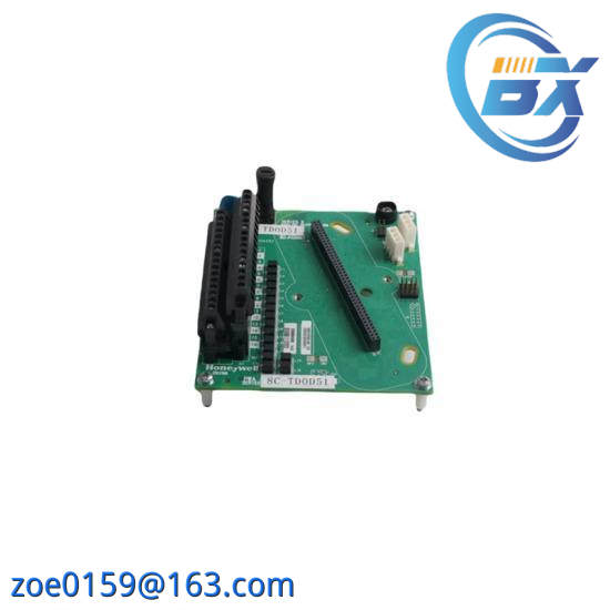 Honeywell 8C-TDIL11/51306858-175 Digital Input Module DCS MODULE