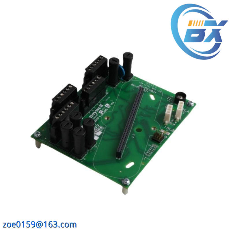 Honeywell 8C-TDIL51/51306969-175 Digital Input Module