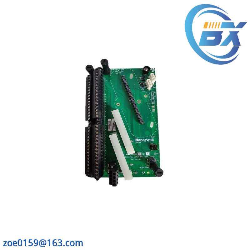 Honeywell 8C-TDIL51 C300 baseplate