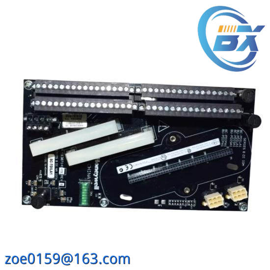 Honeywell 8C-TDILA1 51307141-175 C300 series DCS Module