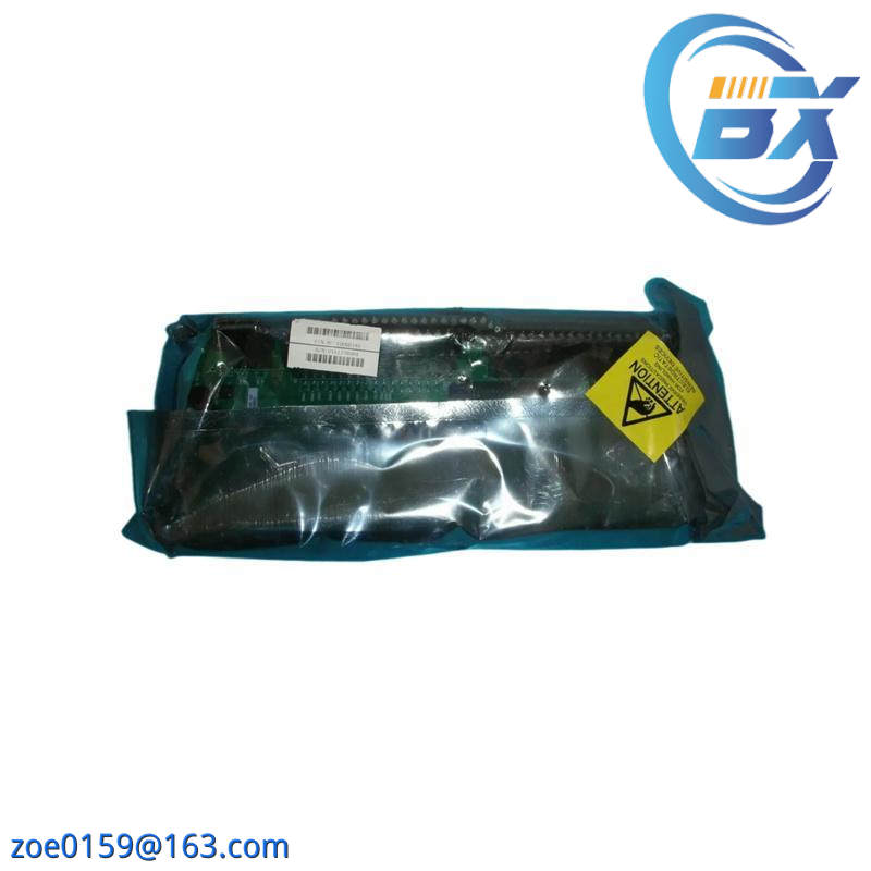 HONEYWELL 8C-TDOD61 C300 Module
