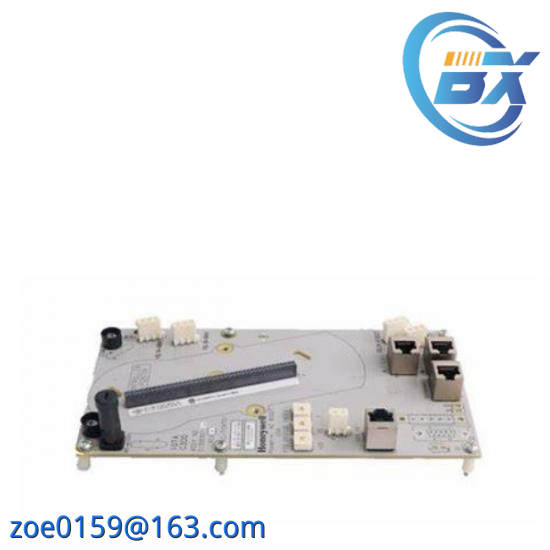 Honeywell 8C-TDODA1 51307149-175 DCS Module