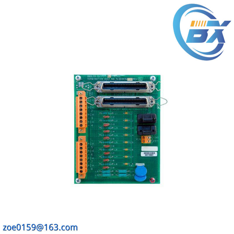 HONEYWELL 8C-TDODB1 51307151-175 Module