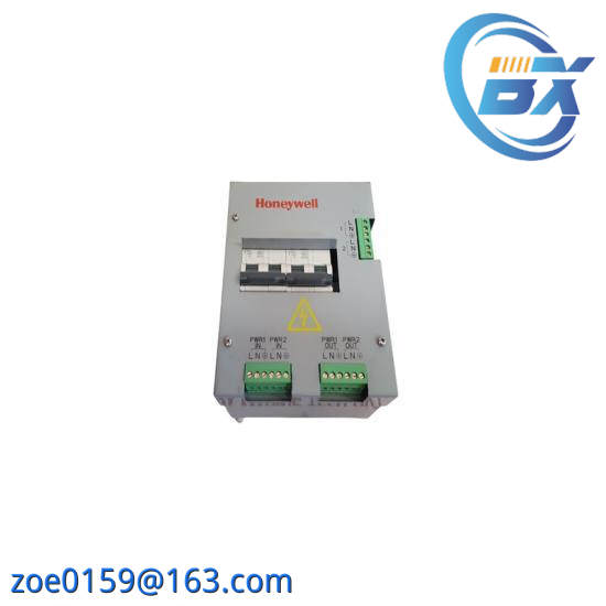 Honeywell 8C-TOAXB1 Circuit Board