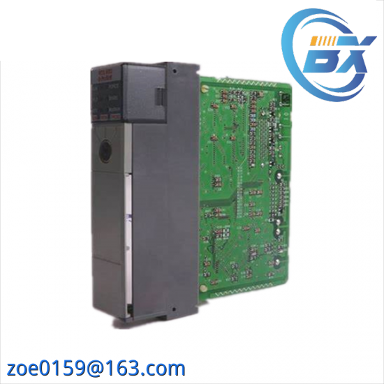 HONEYWELL 8C-TPOX01 automation PLC module