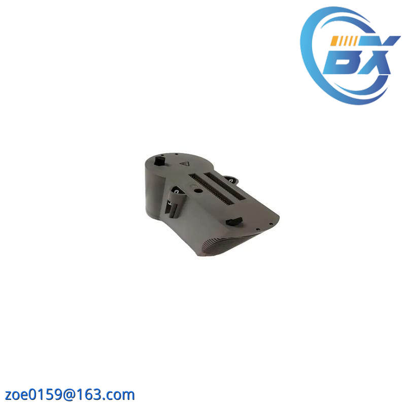 HONEYWELL 8C‐PAIHA1 Analog Input with HART