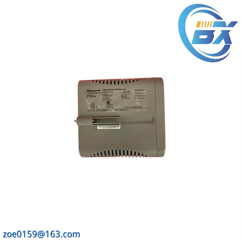 HONEYWELL 8C‐PCNT02 C300 Controller Module