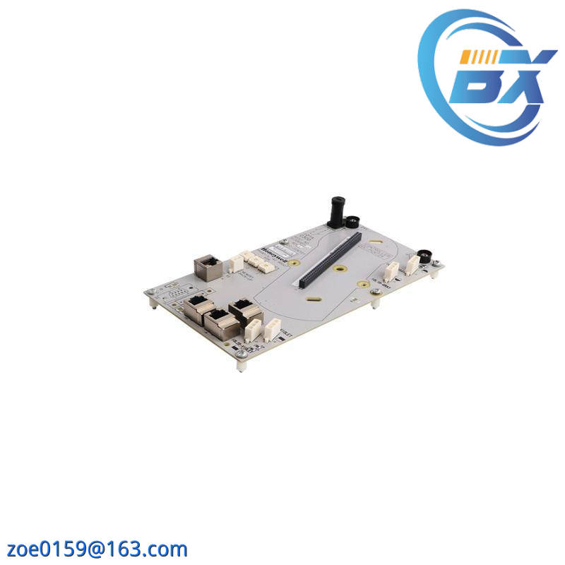 HONEYWELL 8U-PWSP02-CN POWER SUPPLY