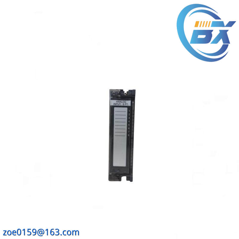HONEYWELL 900A01-0002 Analog Input