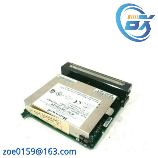 Honeywell 900A01-0002 Ooutput Module