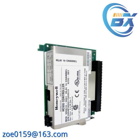 HONEYWELL 51304441-275