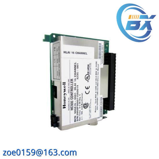 Honeywell 900A16-0106