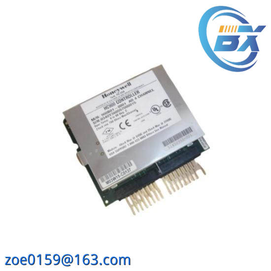 Honeywell 900B01-0001  Output Module