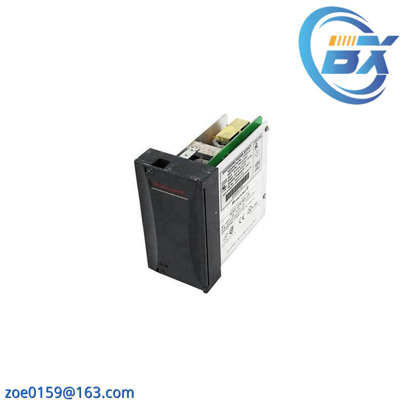 Honeywell 900B16-0001 Analog Output Module