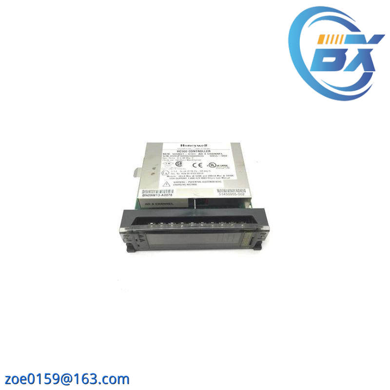 HONEYWELL 900B16-0101 Controller
