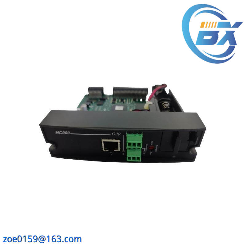 HONEYWELL 900C30-0460 CPU unit