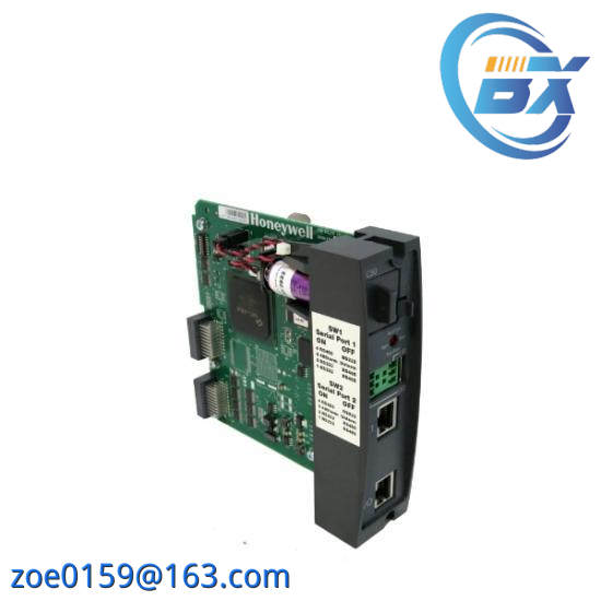 Honeywell 900C52-0244  CONTROLLER CPU
