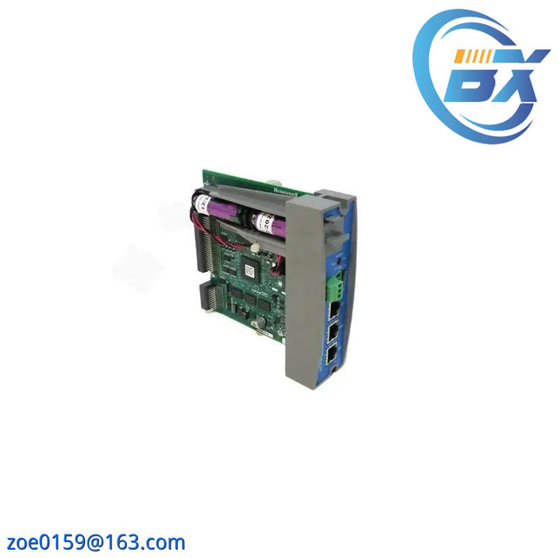 Honeywell 900C70-0360-00 CPU controller