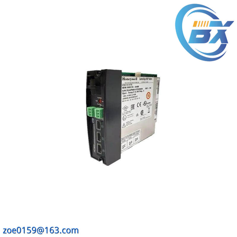 Honeywell 900C70-0460 ControlEdge HC900 Controller Base
