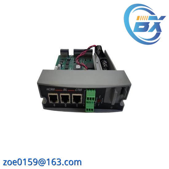 HONEYWELL 900C70S-0460 CPU Module