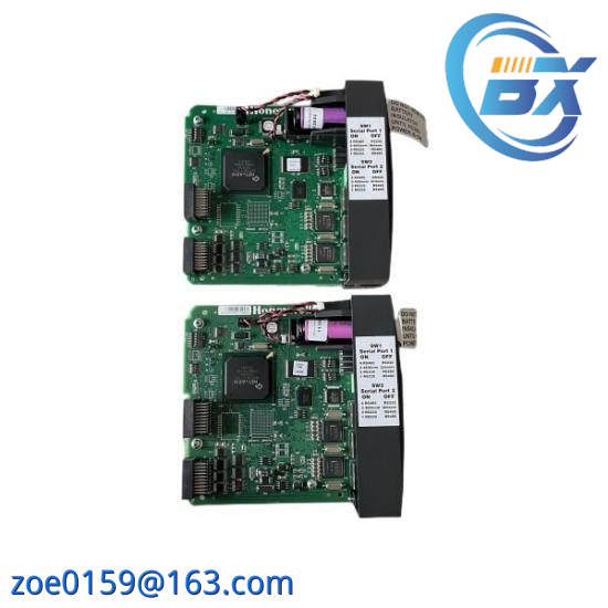 HONEYWELL 900C72-0144-00 Controller CPU MODULE