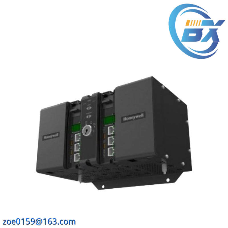 honeywell 900C75S-0560 Controller