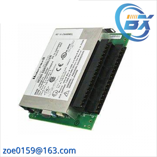 HONEYWELL 900G02-0102 16 Channel 24 Vcd Digital Input Module
