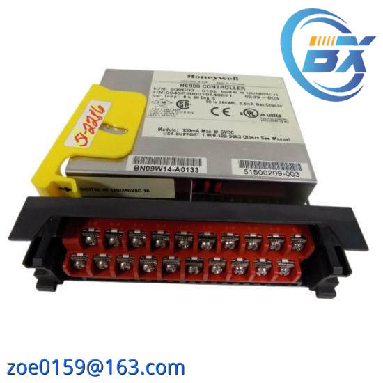 Honeywell 900G03-0120