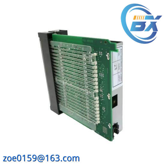Honeywell 900G04-0101  Digital Input 24VDC PLC Module