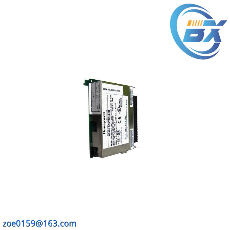 HONEYWELL 900G32-0001 32 Point Digital Output Module