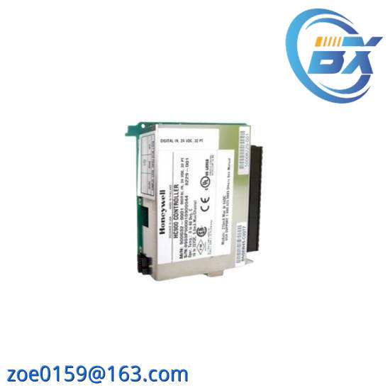 Honeywell 900G32-0301 Digital Input 24 VDC
