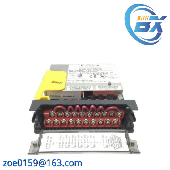 Honeywell 900H01-0102 DCS Module
