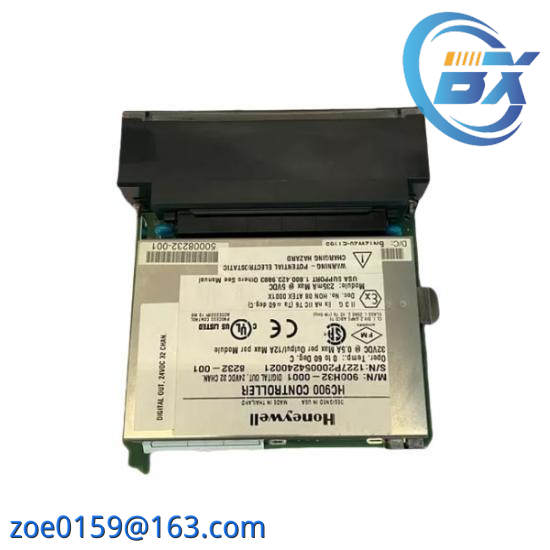 Honeywell 900H03-0202  Digital Output Module