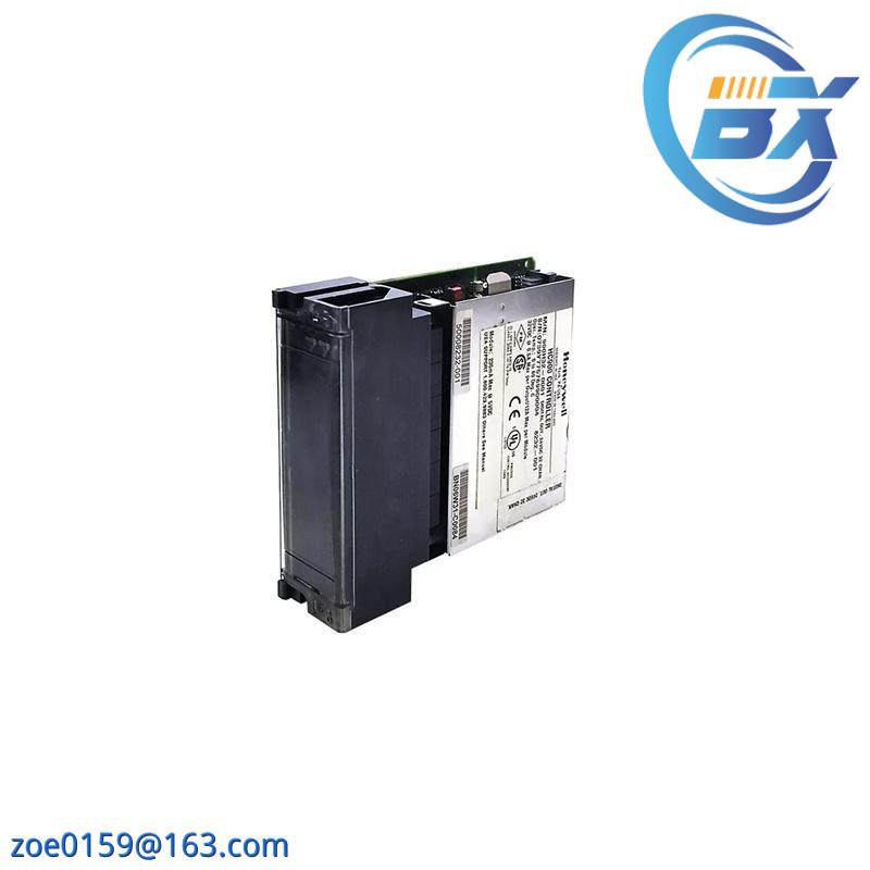 HONEYWELL 900H32-0102 Digital Output Module