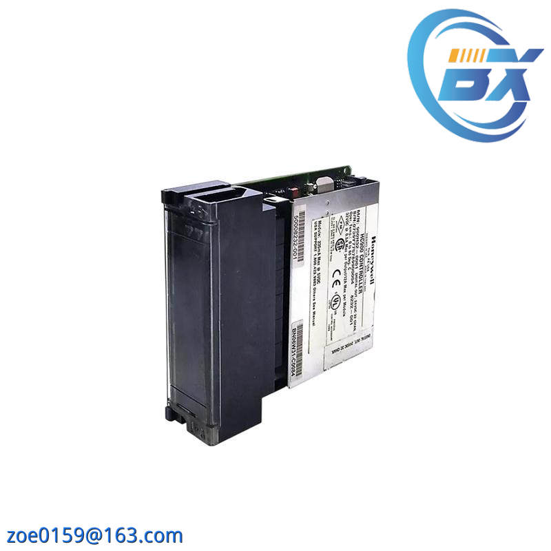 Honeywell 900H32-0302 Digital Output Card