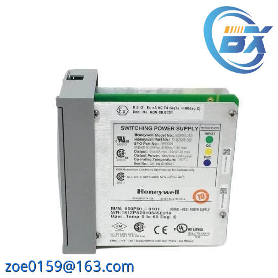 Honeywell 6210020RC