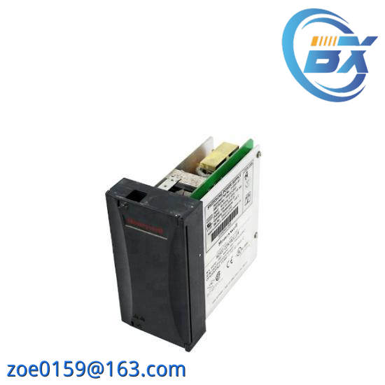 Honeywell 900P01-0001 DCS Module