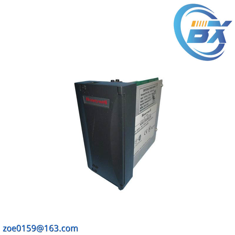 HONEYWELL 900P01-0001 POWER SUPPLY