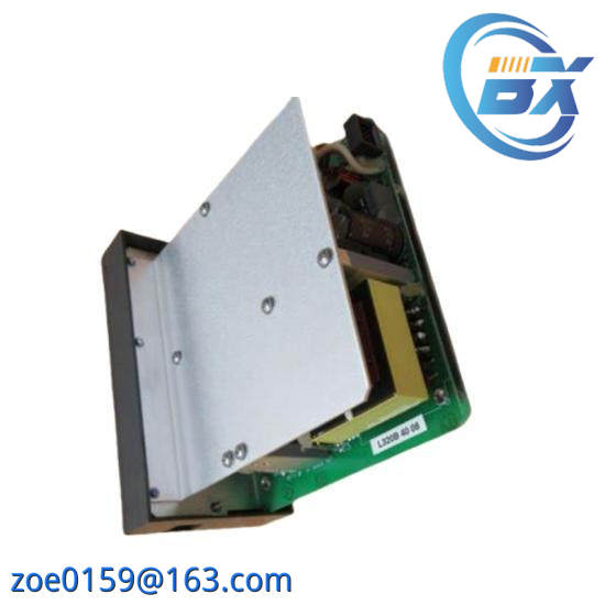 HONEYWELL 900P01-0501 POWER SUPPLY