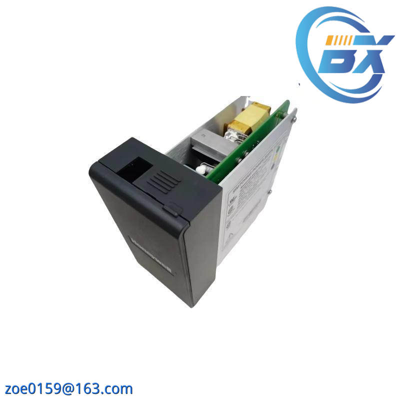 Honeywell 900P01-0601  Power Supply