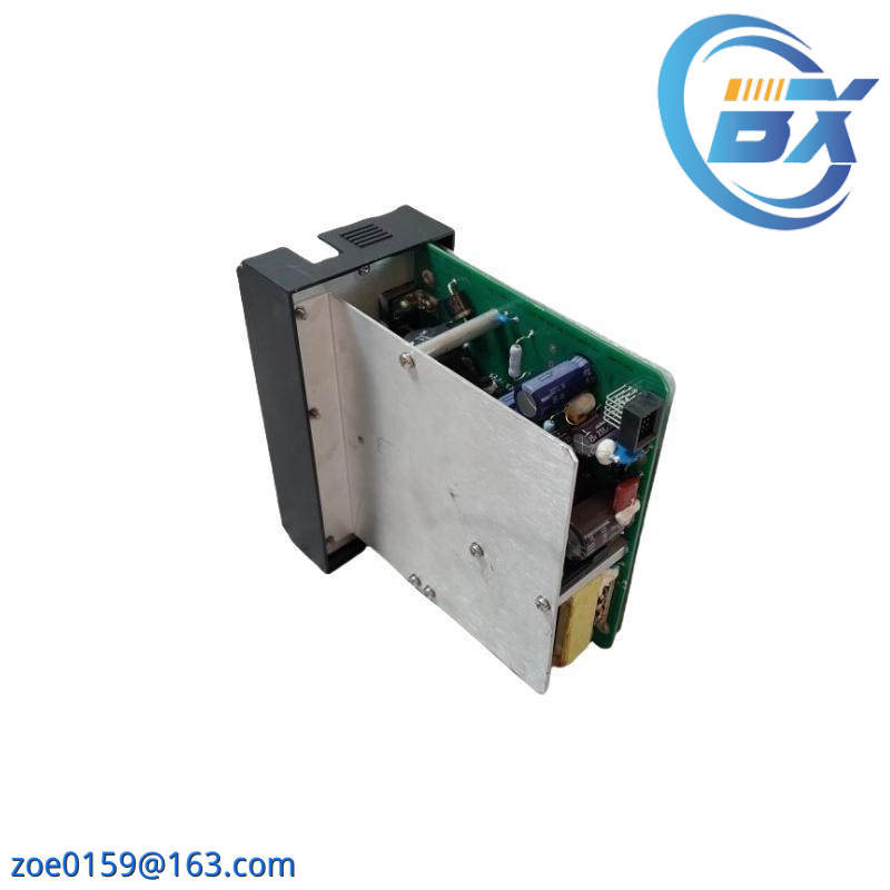HONEYWELL 900P24-0501 Power Supply SIL Rated