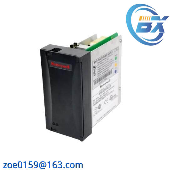 Honeywell 900P24-0601  ControlEdge HC900 IO Modules