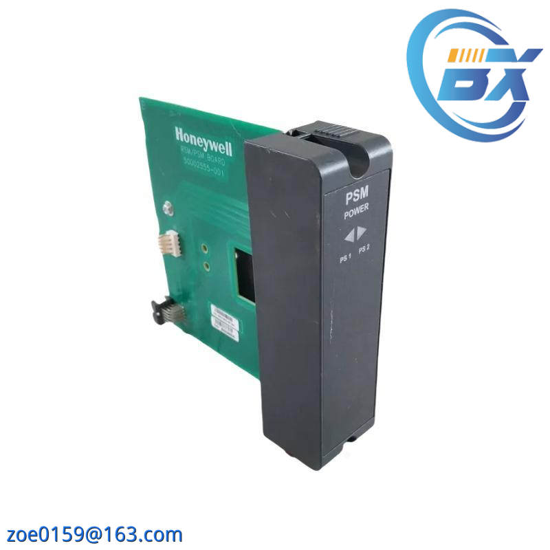 HONEYWELL 900PSM-0200 POWER STATUS MODULE