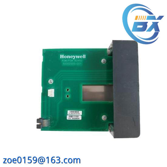 HONEYWELL 900PSM-0200 POWER STATUS MODULE